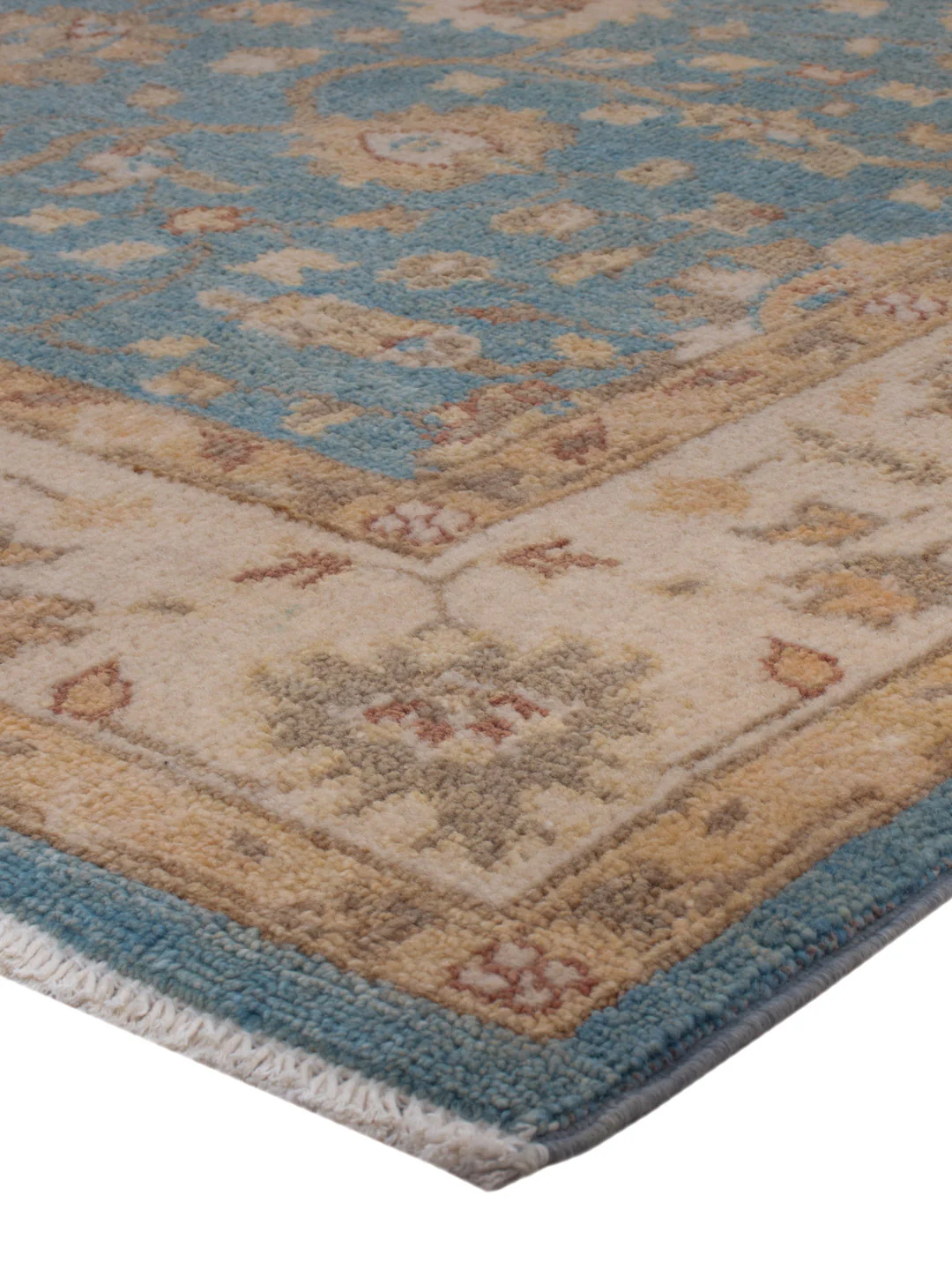 Ziegler Teppich 189x152cm - Orientteppich - Image 4