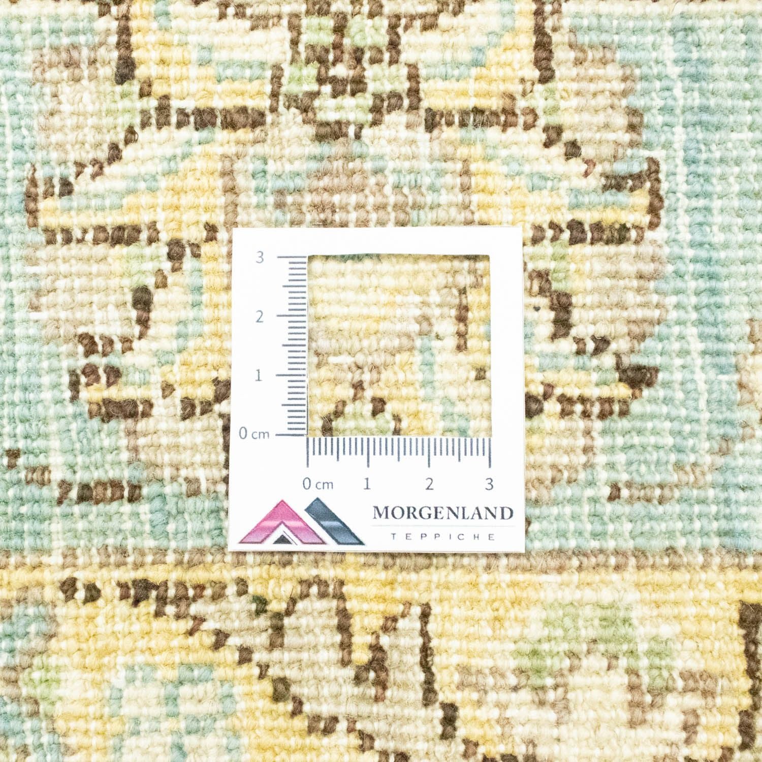 Ziegler Teppich 190x121cm - Orientteppich - Image 6