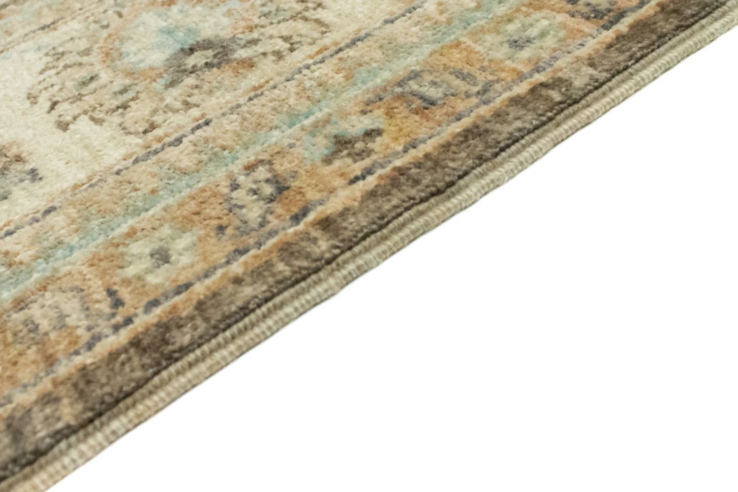 Ziegler Teppich 199 x 147 cm - taupe - Image 3