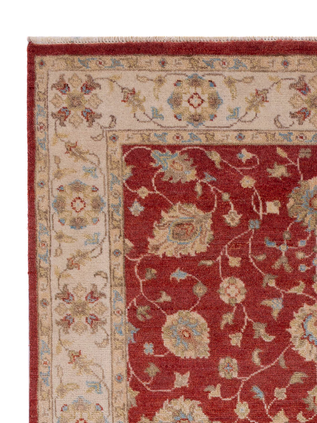 Ziegler Teppich 200x150cm - Orientteppich - Image 3