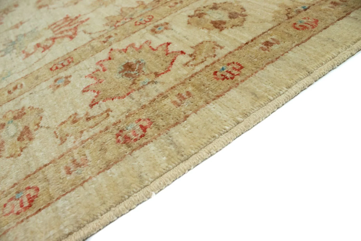 Farahan Teppich 200x150cm - Perserteppich - Image 2