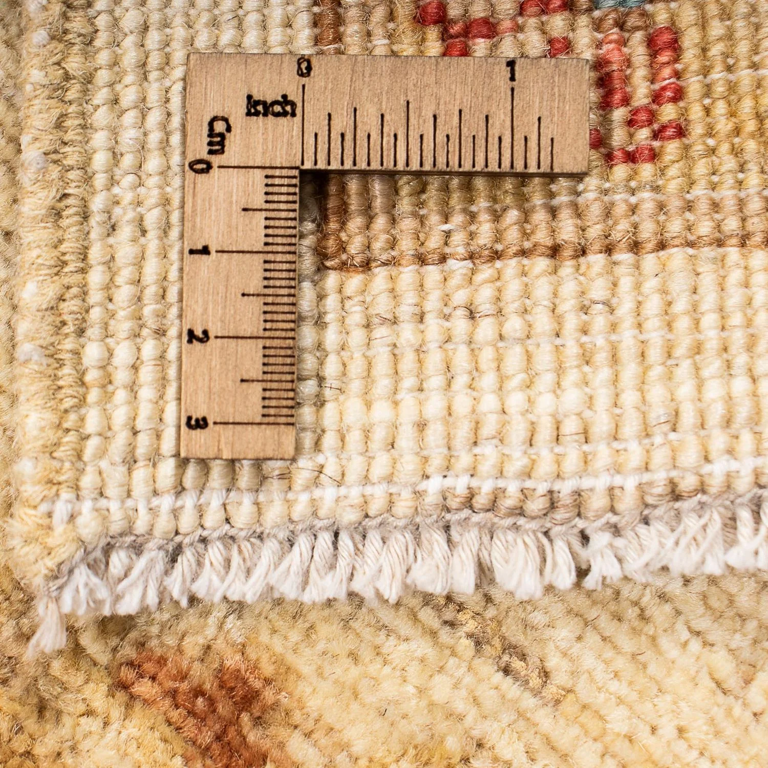 Farahan Teppich 200x150cm - Perserteppich - Image 6
