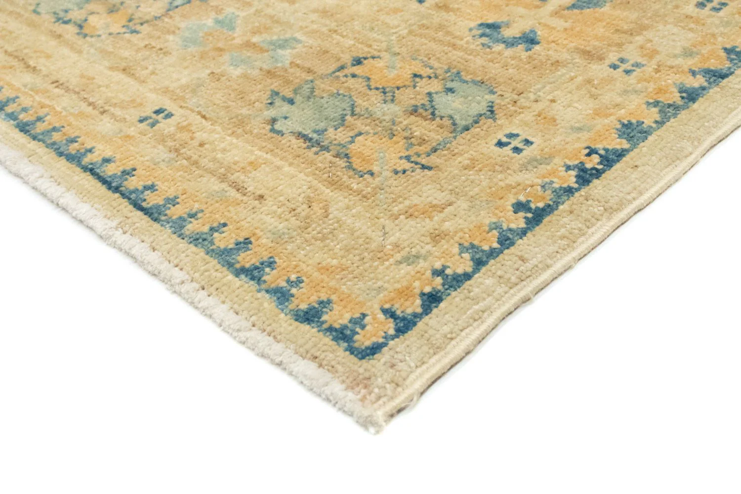 Ziegler Teppich 201x150cm - Orientteppich - Image 2