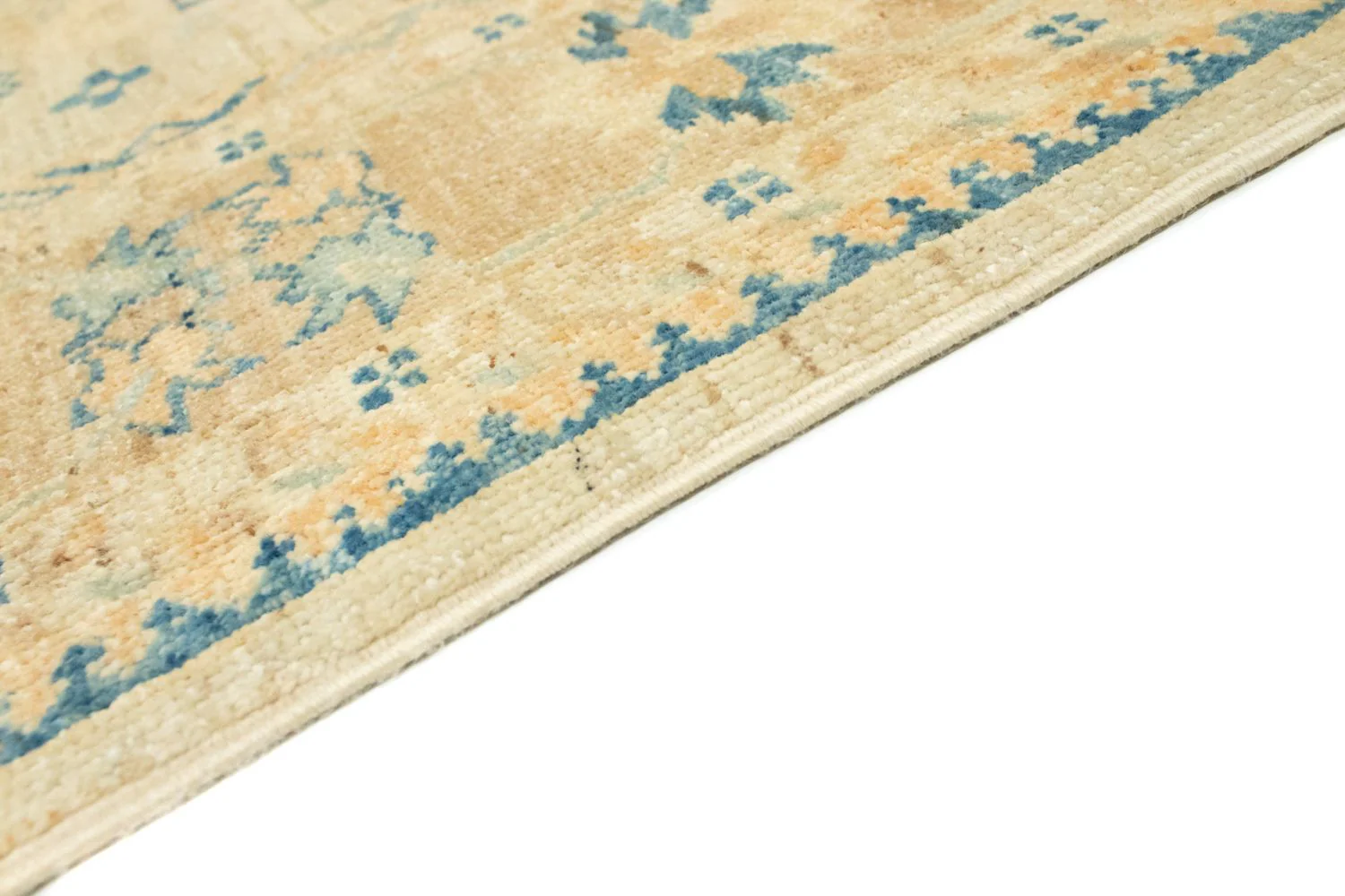 Ziegler Teppich 201x150cm - Orientteppich - Image 3