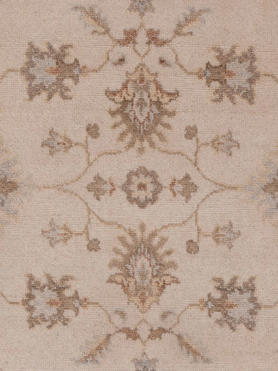 Ziegler Teppich 202x154cm - Orientteppich - Image 2
