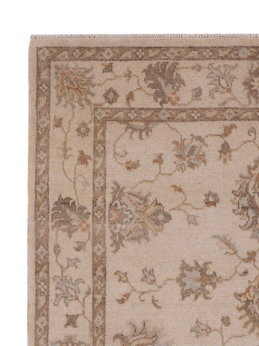Ziegler Teppich 202x154cm - Orientteppich - Image 3