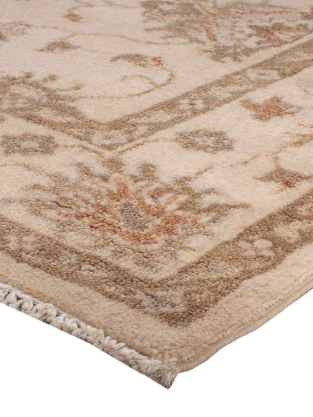 Ziegler Teppich 202x154cm - Orientteppich - Image 4