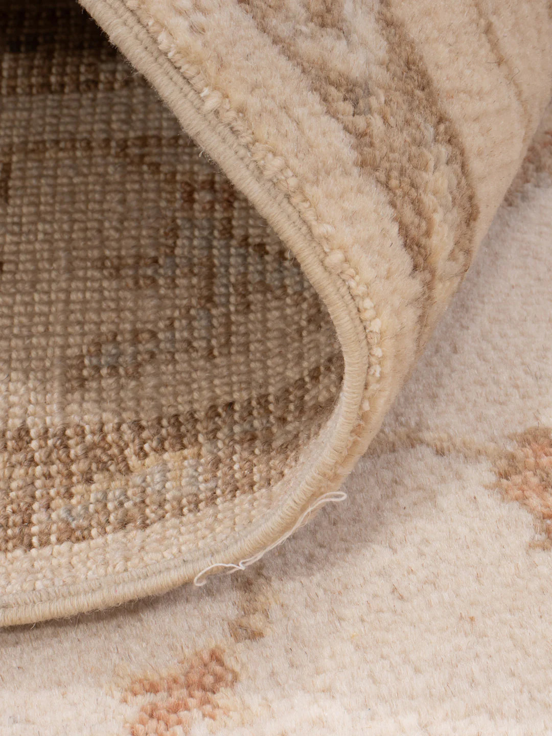 Ziegler Teppich 202x154cm - Orientteppich - Image 5