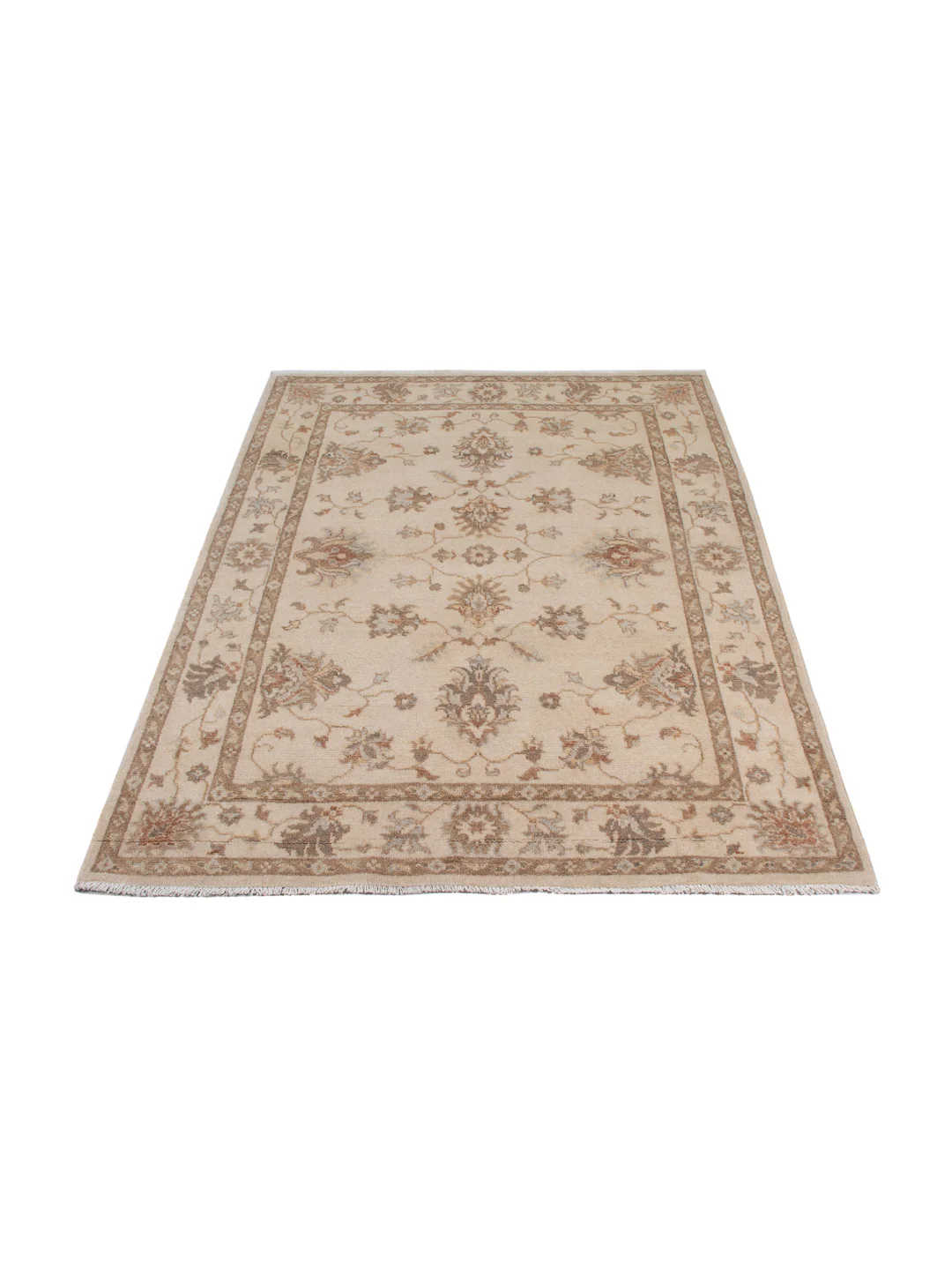 Ziegler Teppich 202x154cm - Orientteppich - Image 6