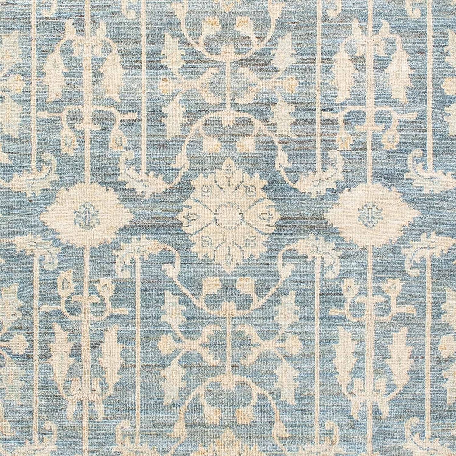 Farahan Teppich 206x153cm - Perserteppich - Image 2