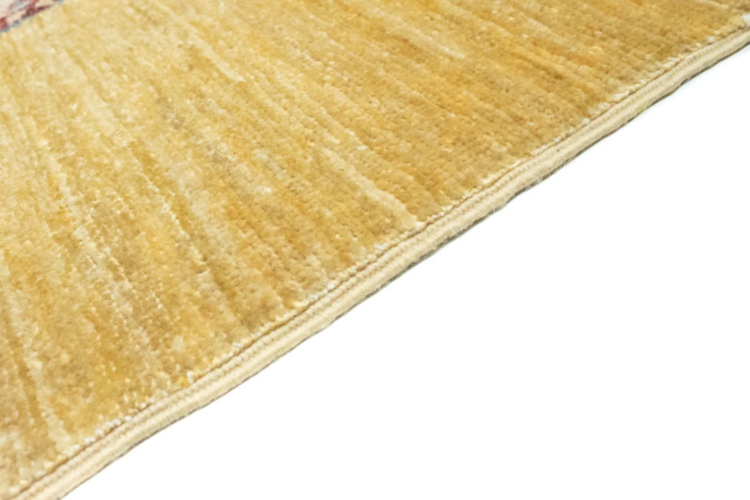 Ziegler Teppich 210 x 150 cm - gold - Image 2