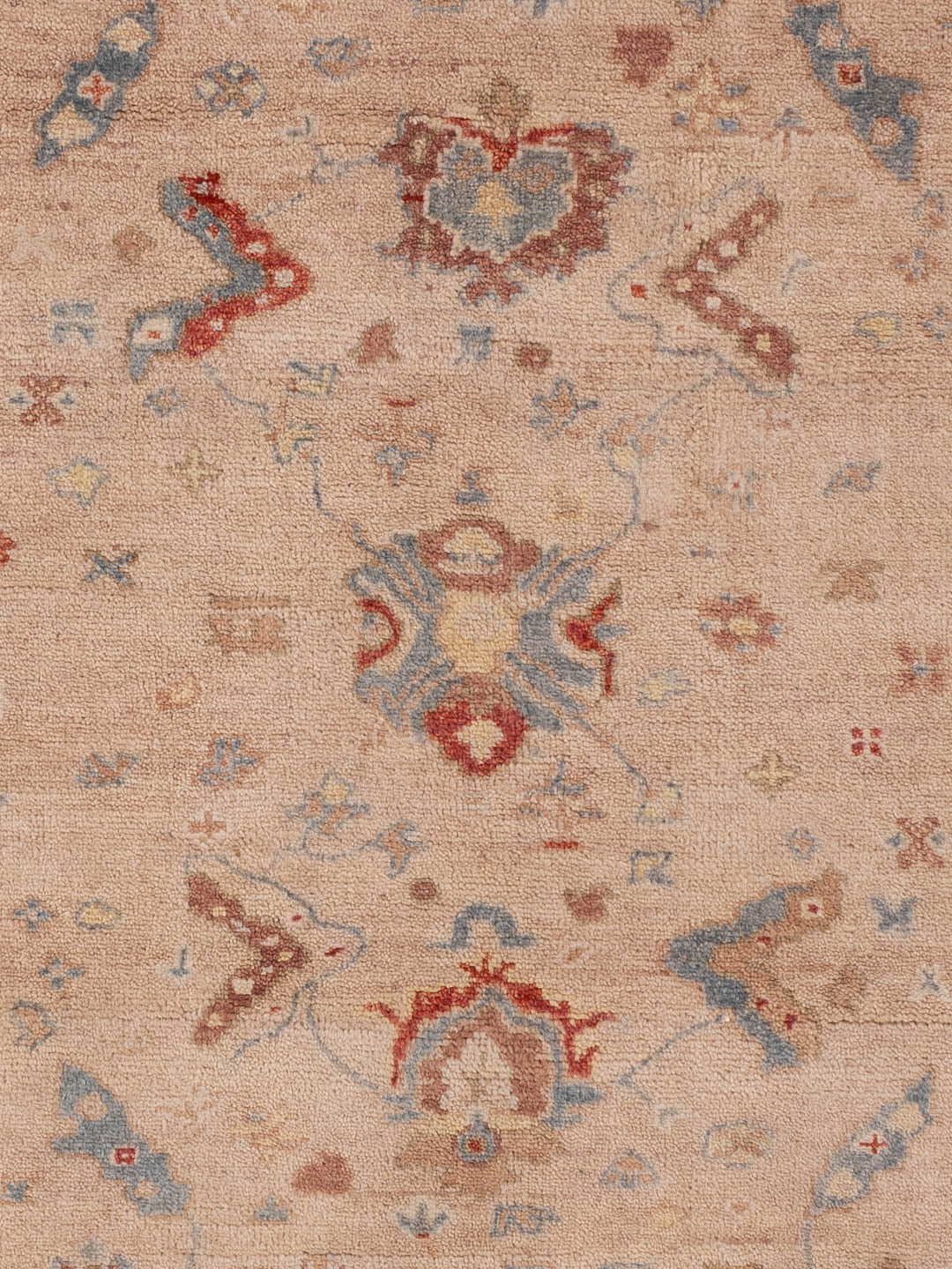 Ziegler Teppich 220x171cm - Orientteppich - Image 2