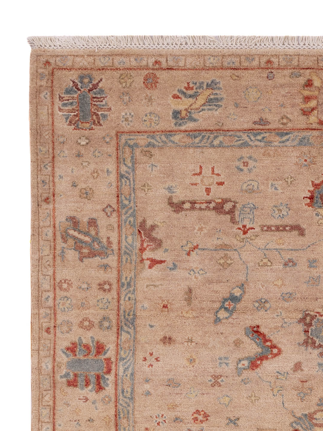 Ziegler Teppich 220x171cm - Orientteppich - Image 3
