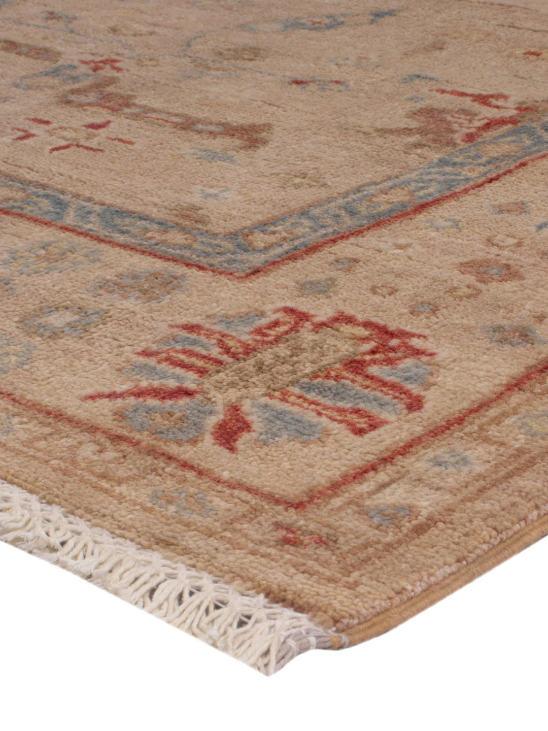 Ziegler Teppich 220x171cm - Orientteppich - Image 4