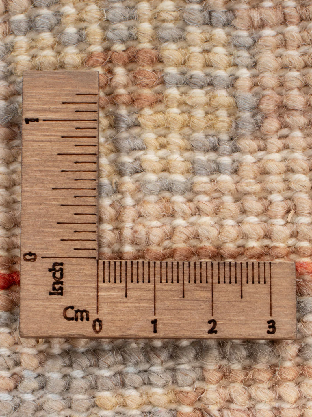 Ziegler Teppich 220x171cm - Orientteppich - Image 7