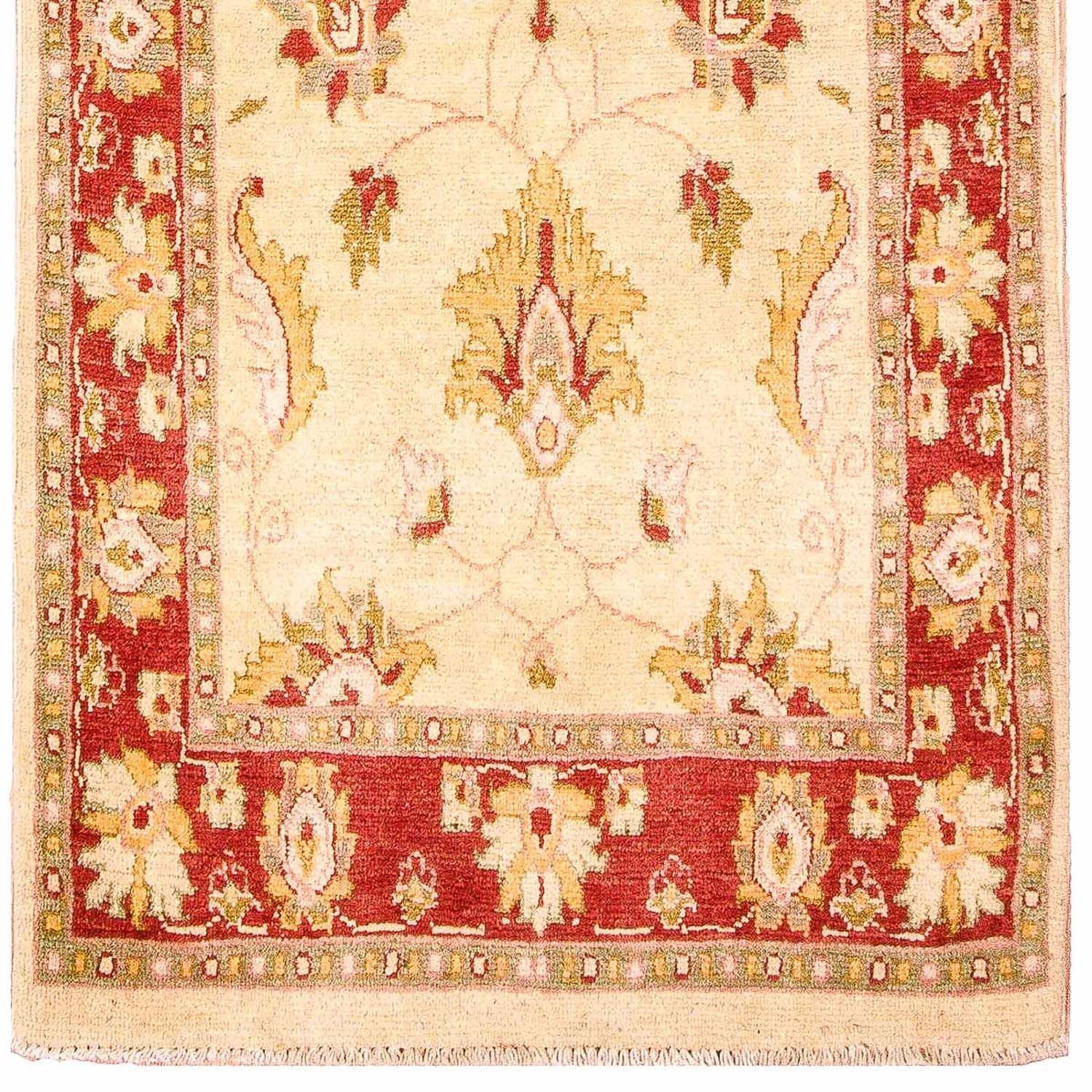 Ziegler Teppich 223x91cm - Orientteppich - Image 4