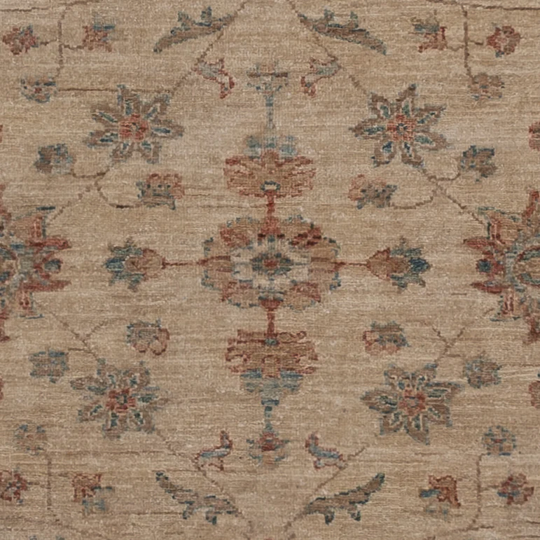 Ziegler Teppich 224x167cm - Orientteppich - Image 2