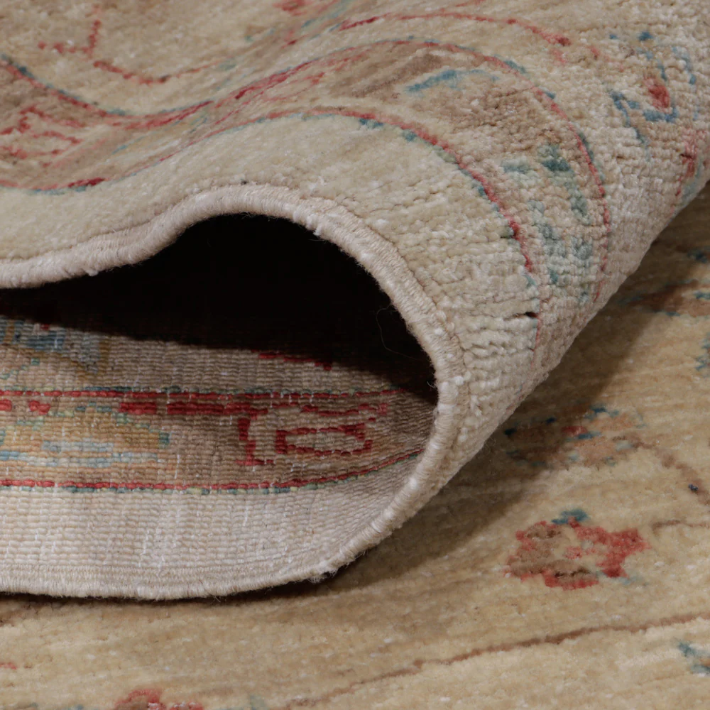 Ziegler Teppich 224x167cm - Orientteppich - Image 5