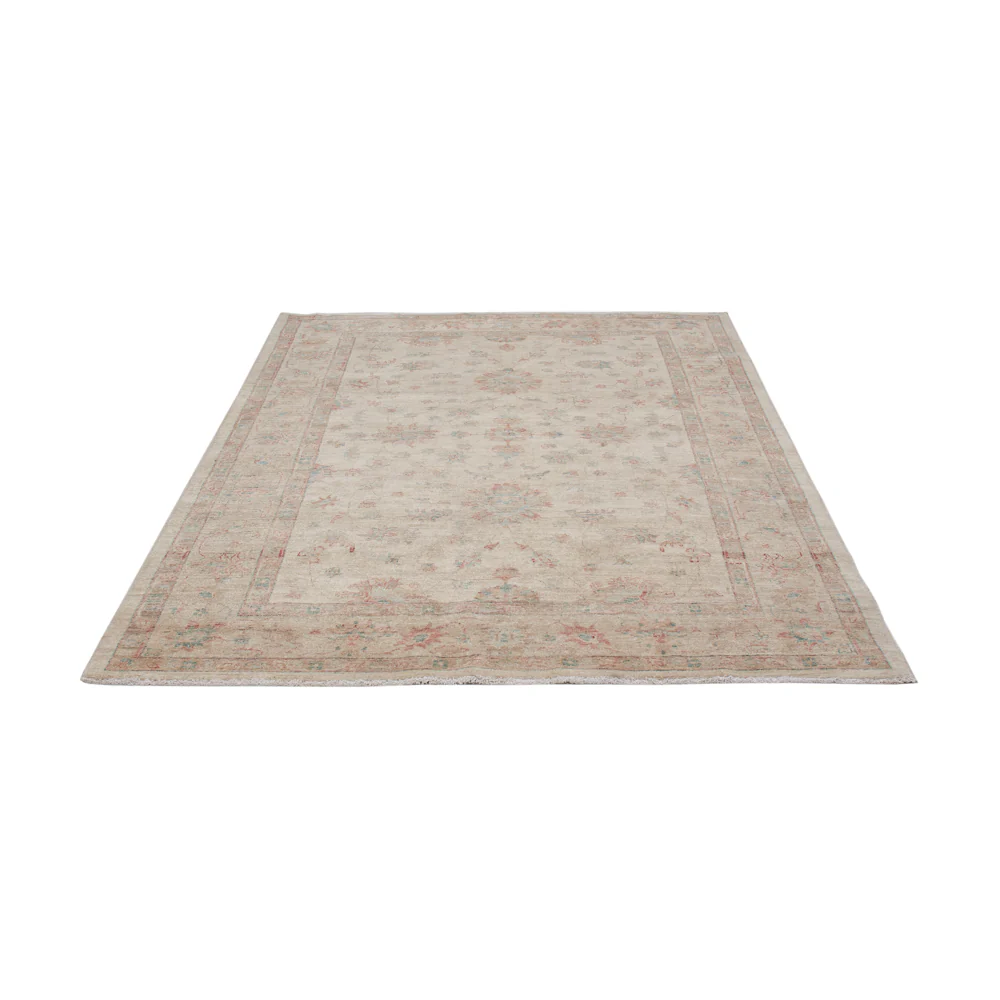 Ziegler Teppich 224x167cm - Orientteppich - Image 6