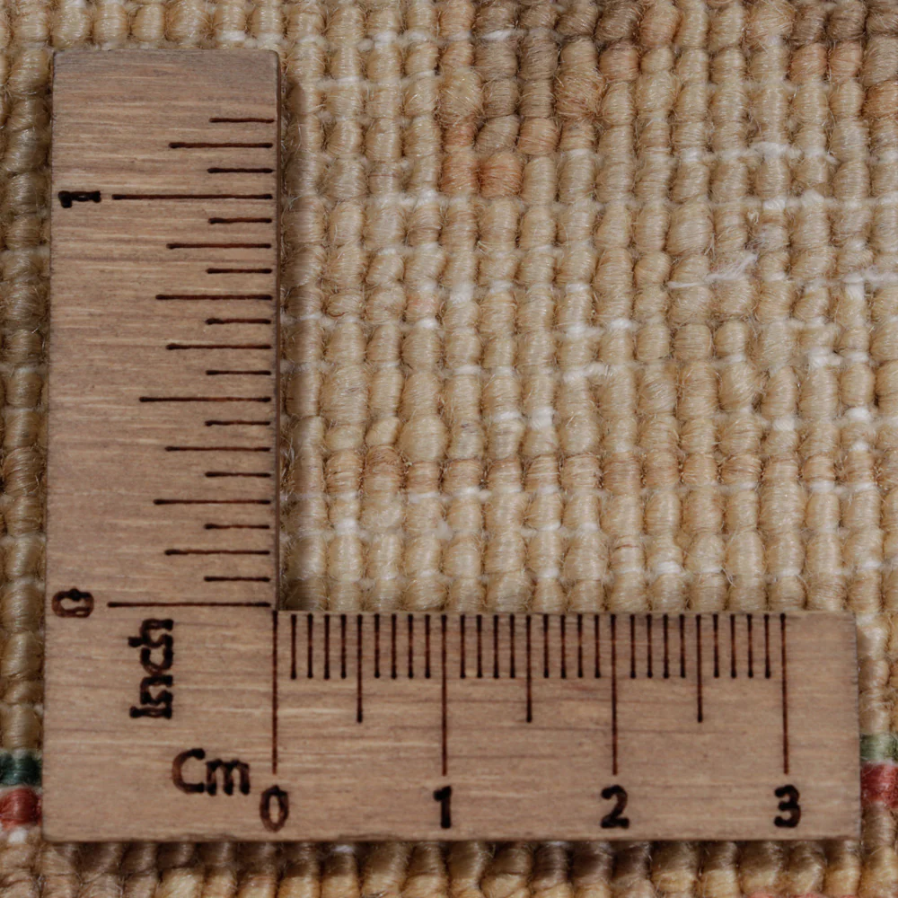 Ziegler Teppich 224x167cm - Orientteppich - Image 7