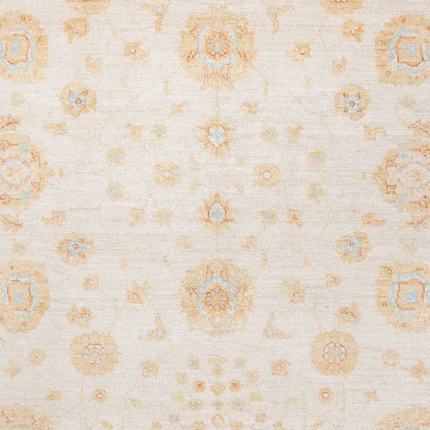 Ziegler Teppich 231x170cm - Orientteppich - Image 2