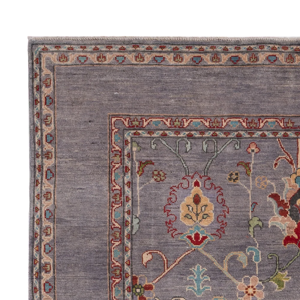 Ziegler Teppich 232x164cm - Orientteppich - Image 3