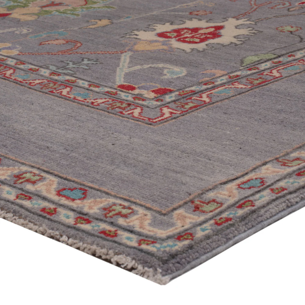 Ziegler Teppich 232x164cm - Orientteppich - Image 4