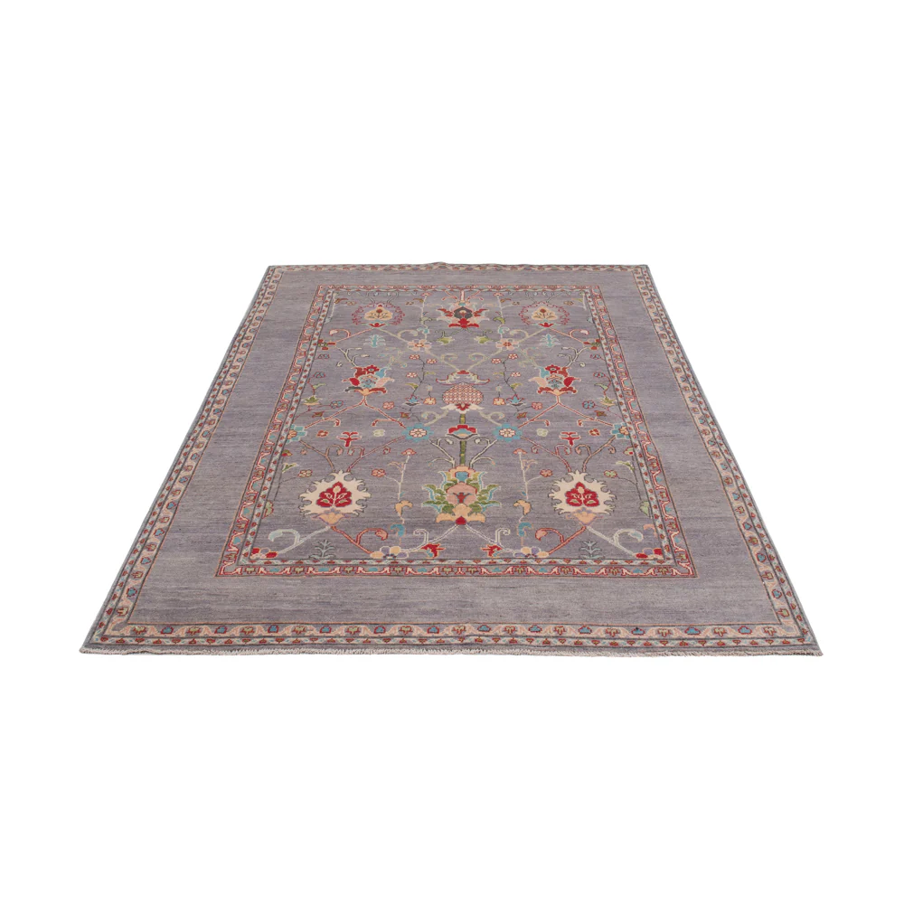 Ziegler Teppich 232x164cm - Orientteppich - Image 6