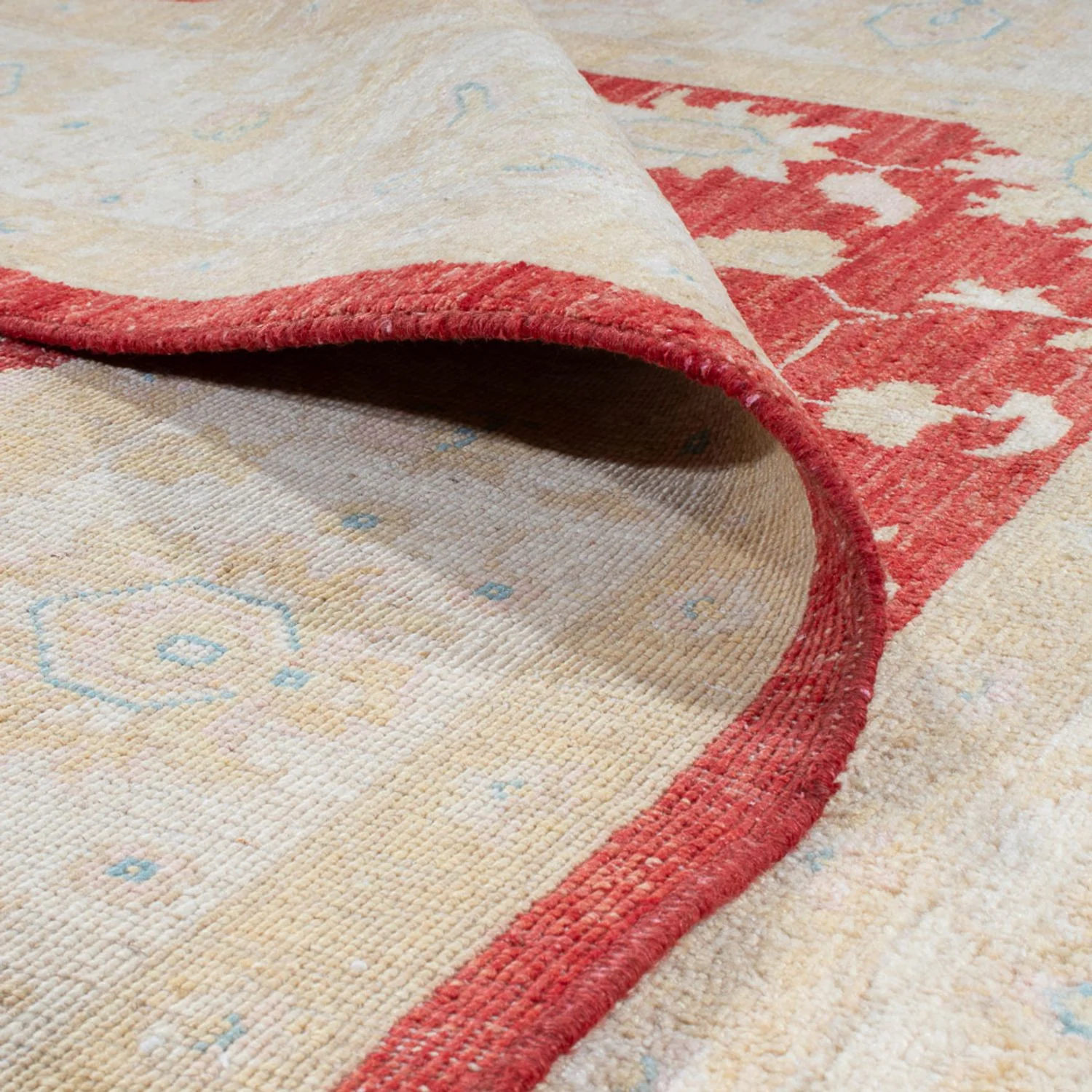 Ziegler Teppich 233x170cm - Orientteppich - Image 4