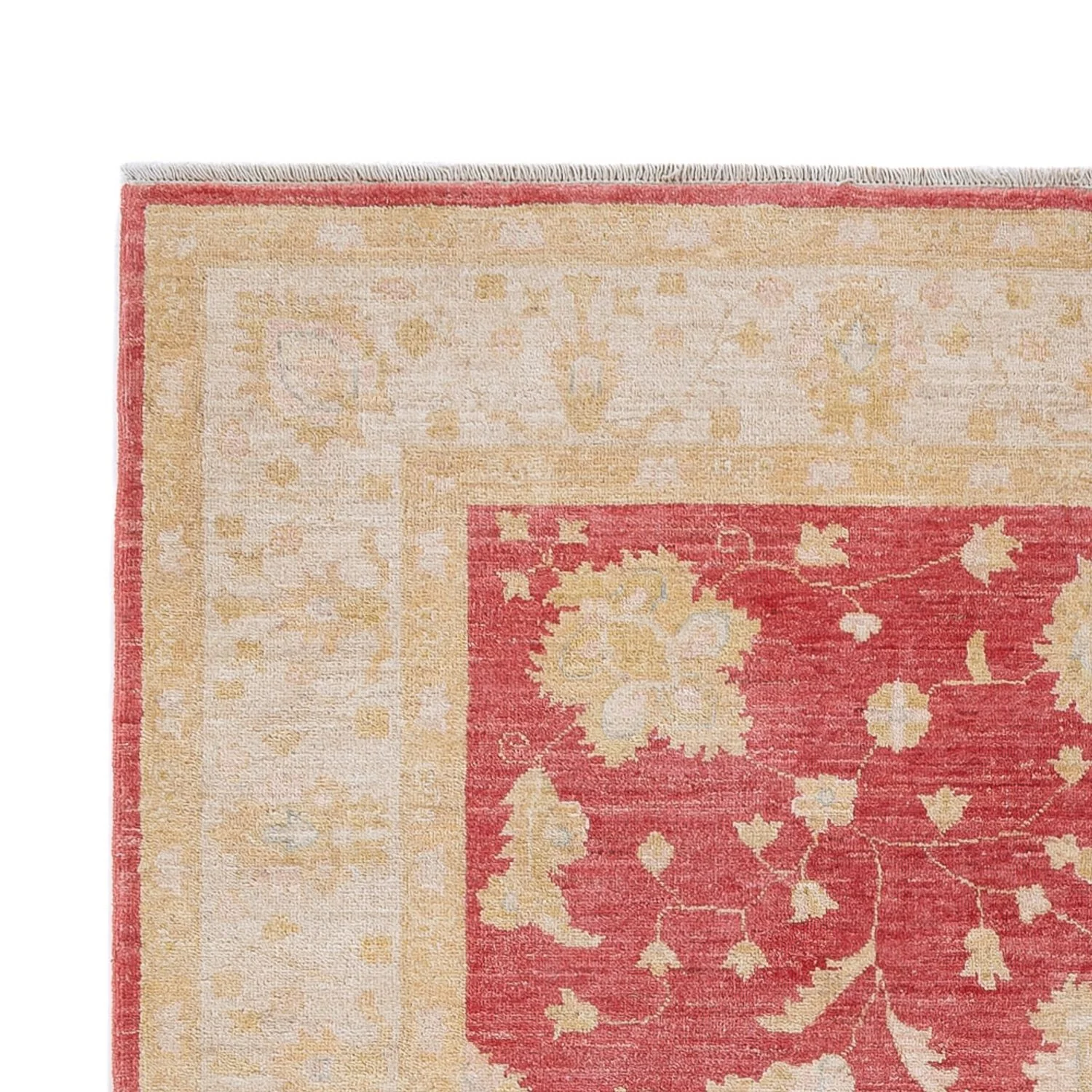 Ziegler Teppich 234x169cm - Orientteppich - Image 3