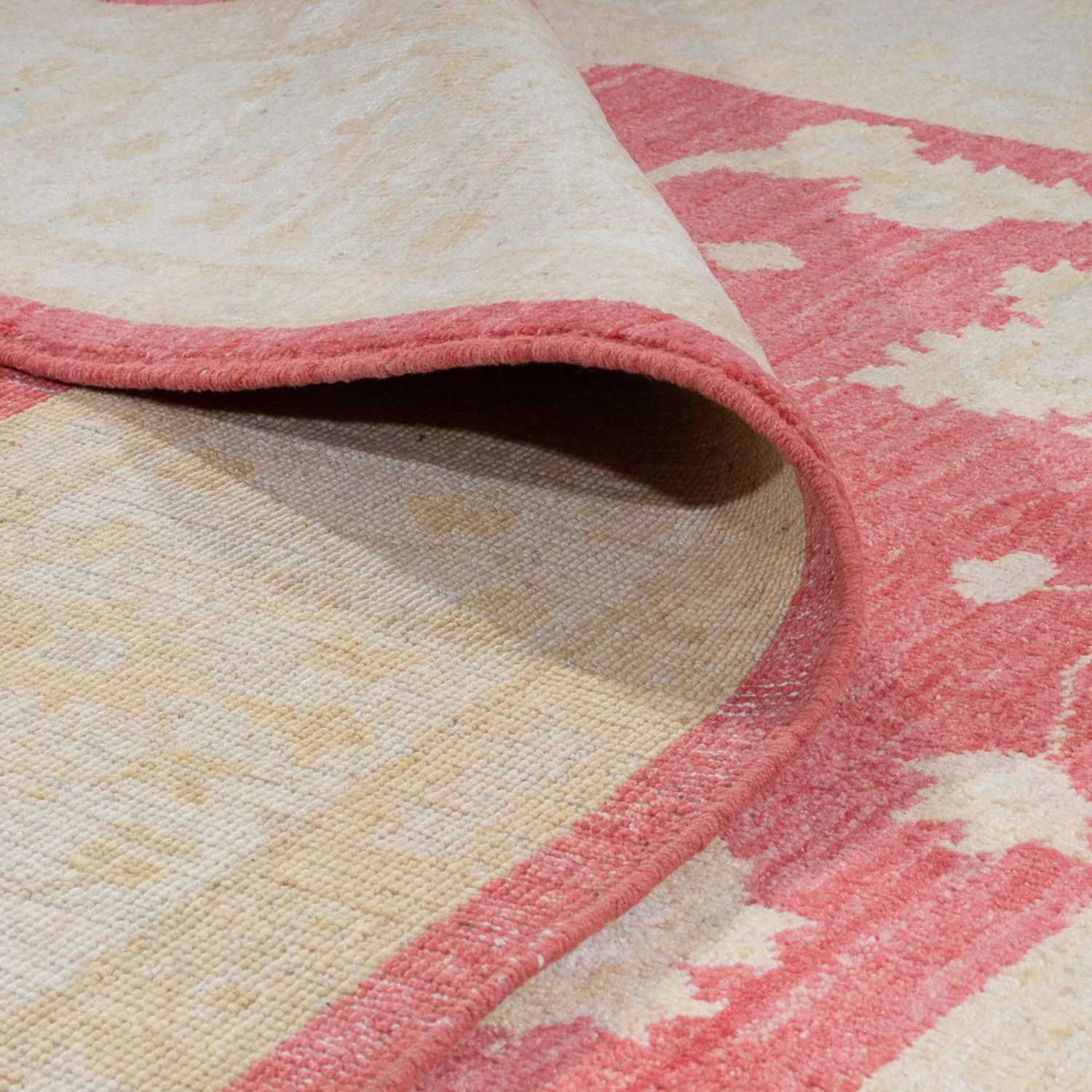 Ziegler Teppich 234x169cm - Orientteppich - Image 4