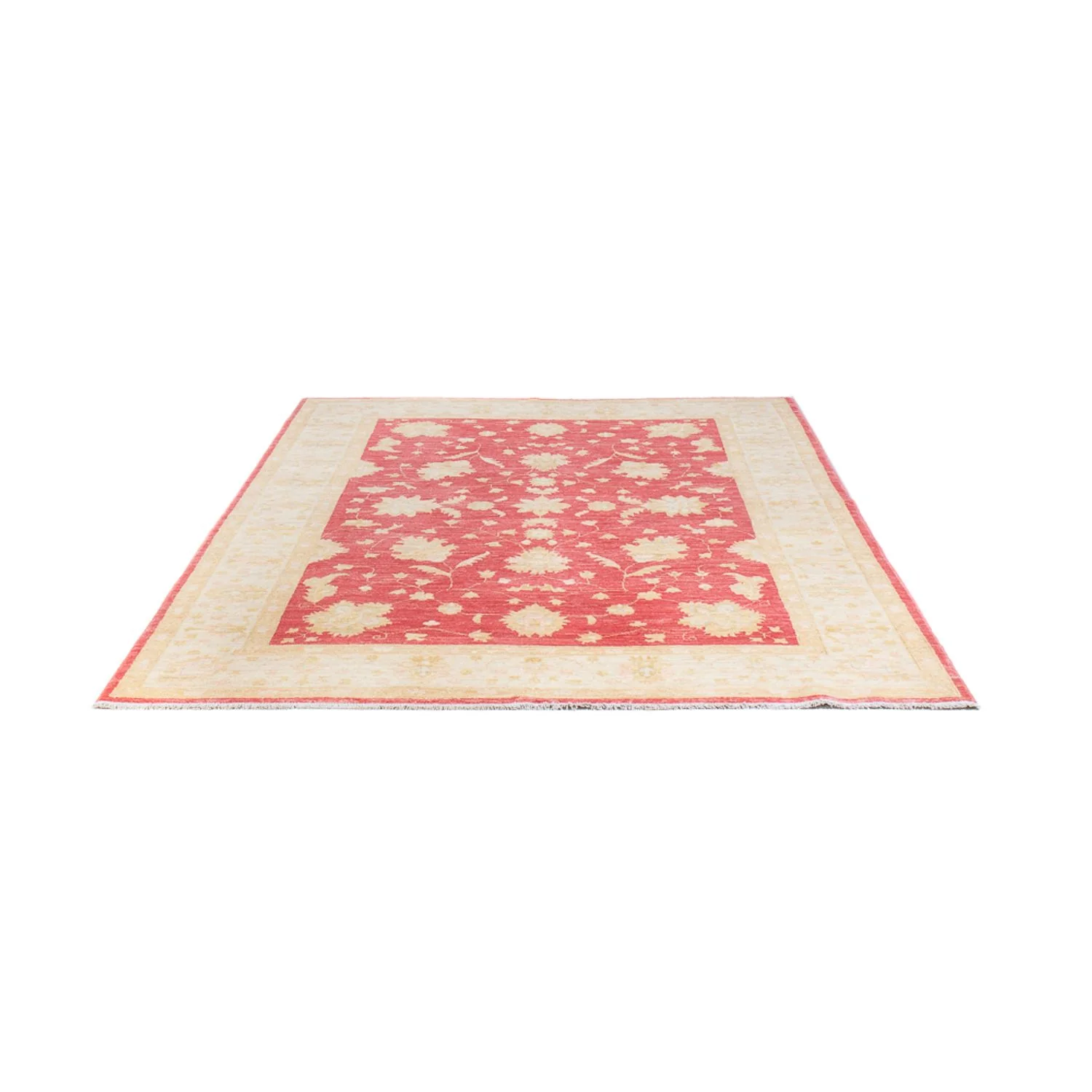 Ziegler Teppich 234x169cm - Orientteppich - Image 5
