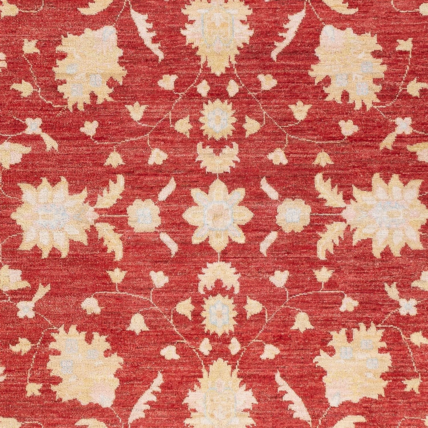 Ziegler Teppich 234x172cm - Orientteppich - Image 2