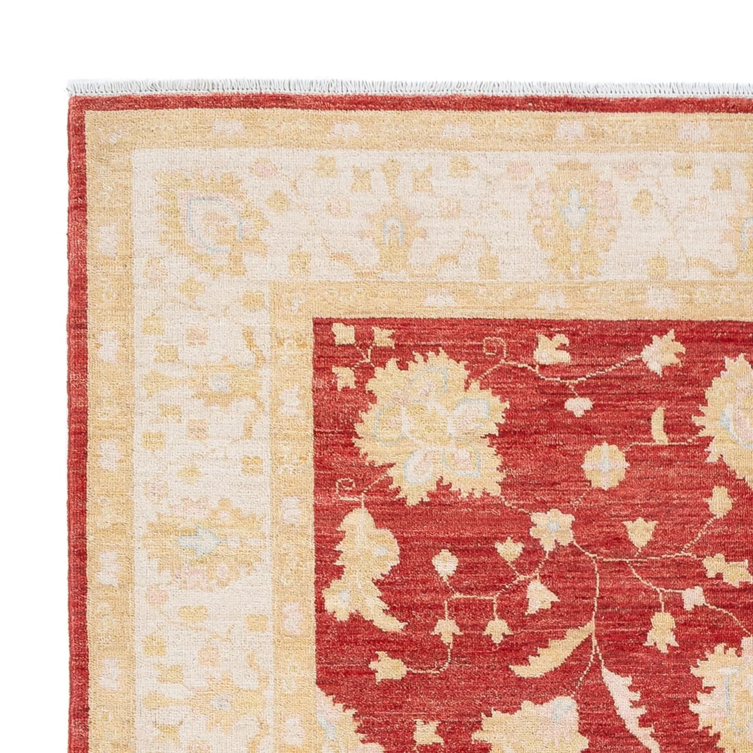 Ziegler Teppich 234x172cm - Orientteppich - Image 3