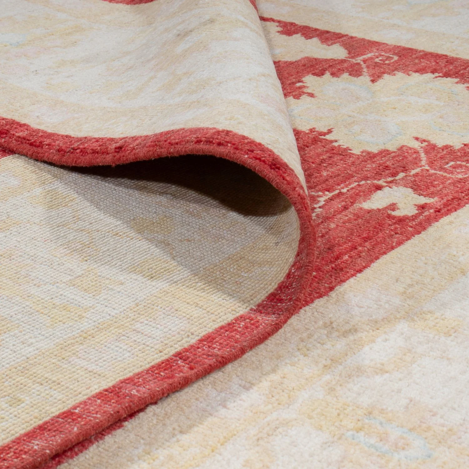 Ziegler Teppich 234x172cm - Orientteppich - Image 4