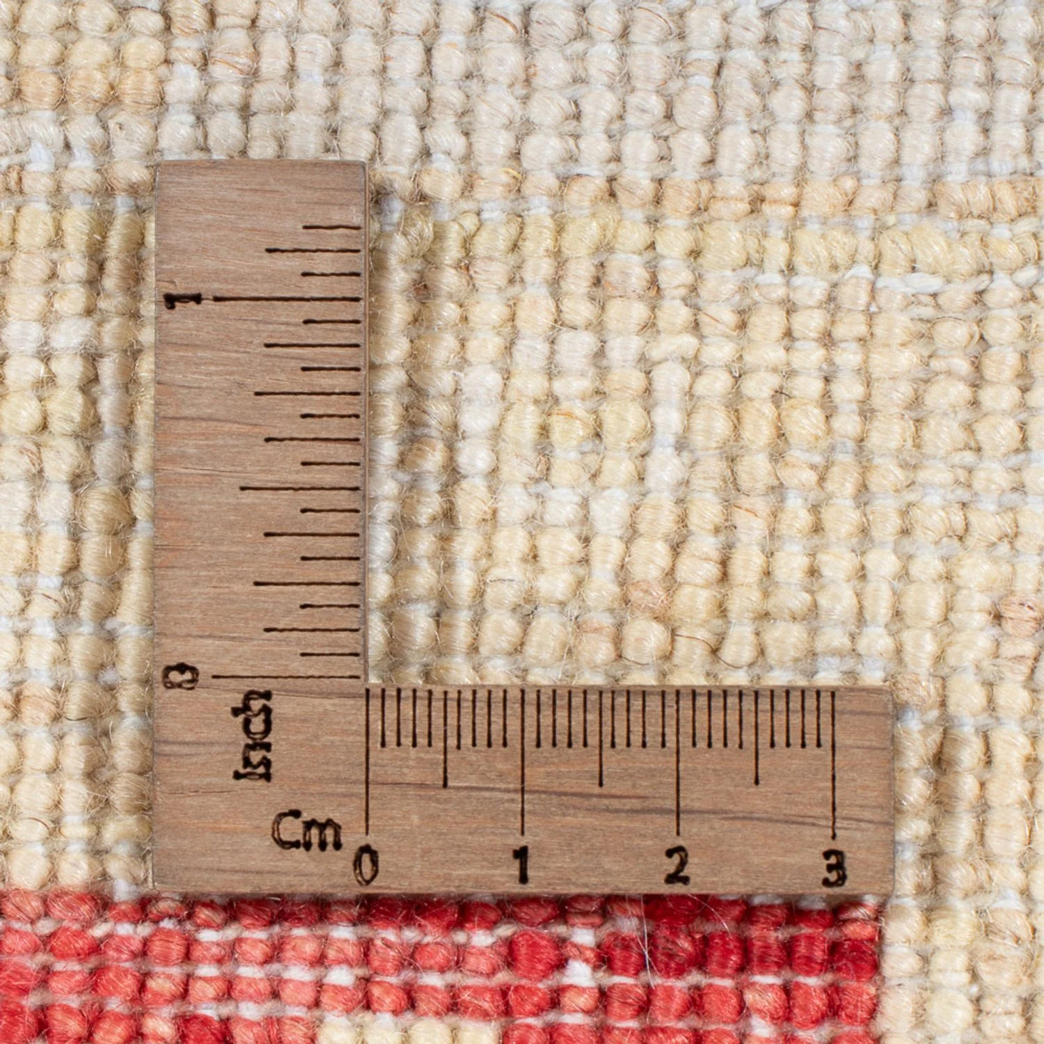 Ziegler Teppich 234x172cm - Orientteppich - Image 7