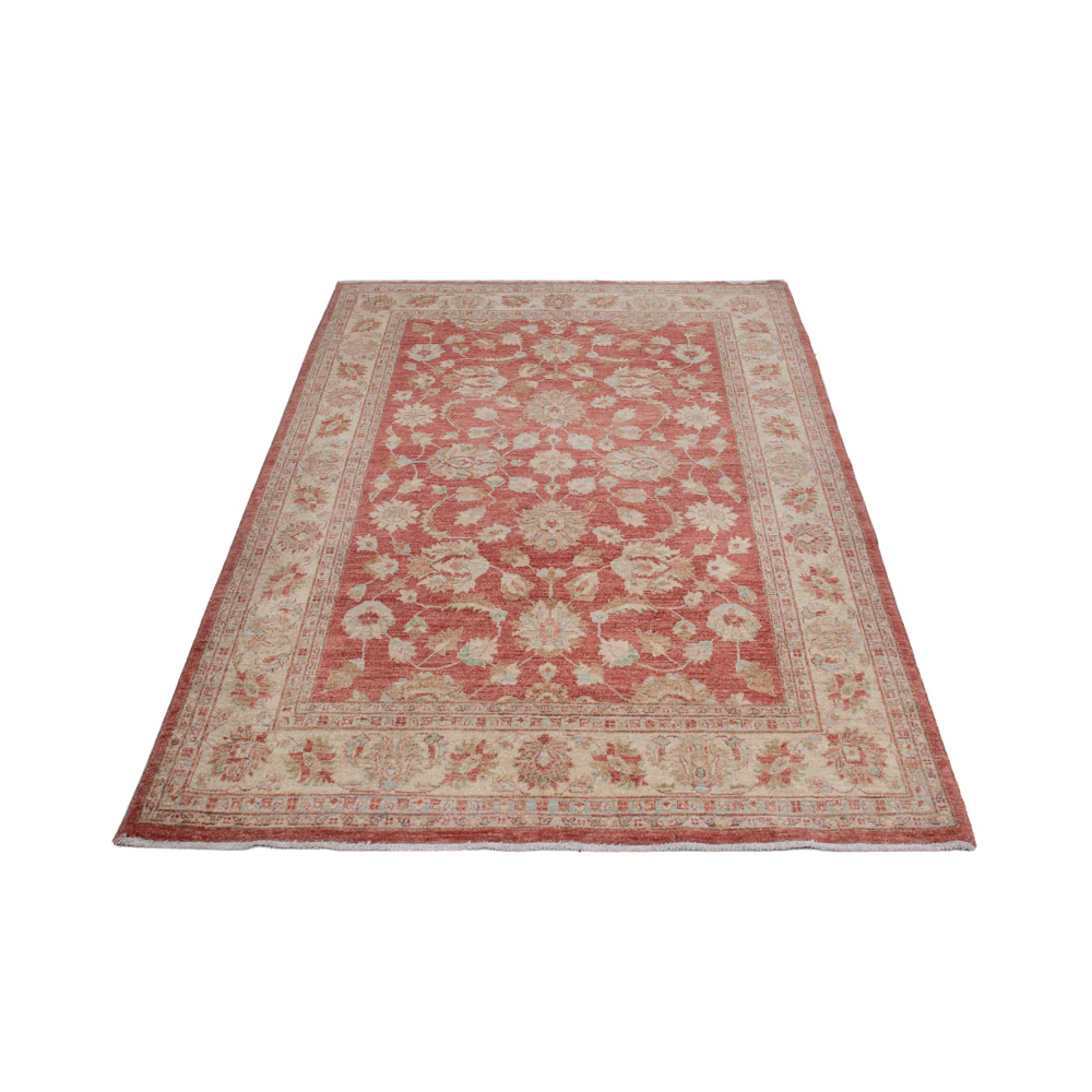 Ziegler Teppich 235x165cm - Orientteppich - Image 6