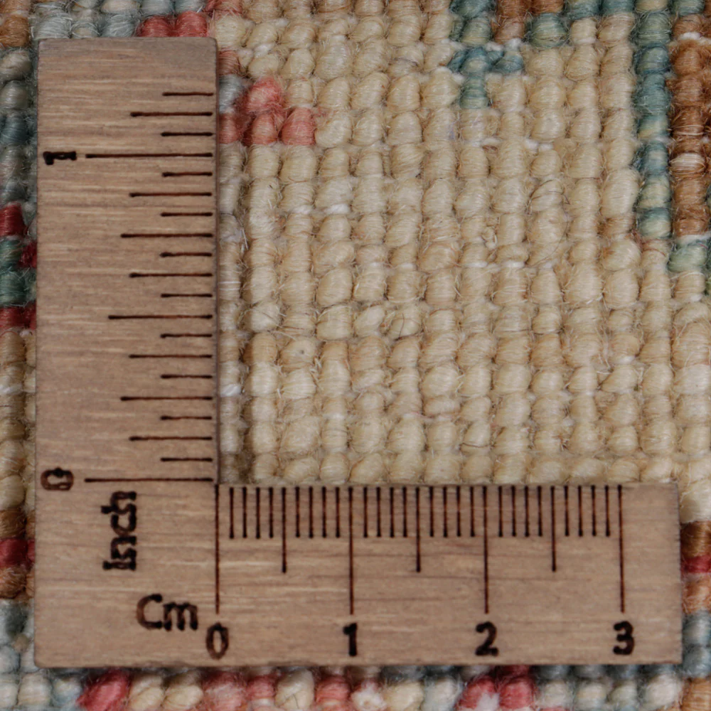 Ziegler Teppich 235x165cm - Orientteppich - Image 7