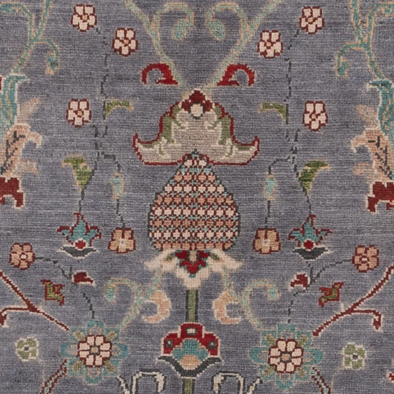 Ziegler Teppich 235x168cm - Orientteppich - Image 2