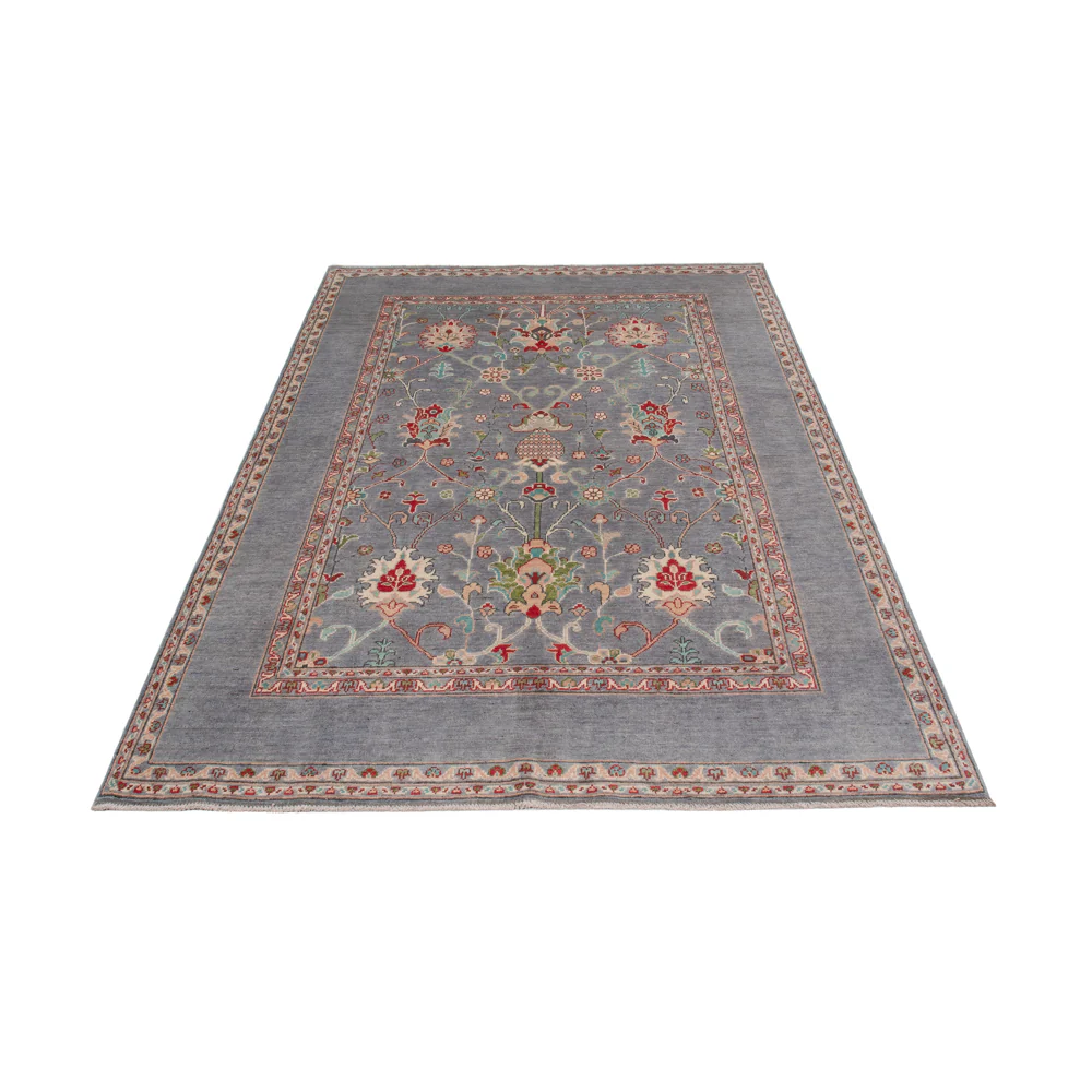 Ziegler Teppich 235x168cm - Orientteppich - Image 6