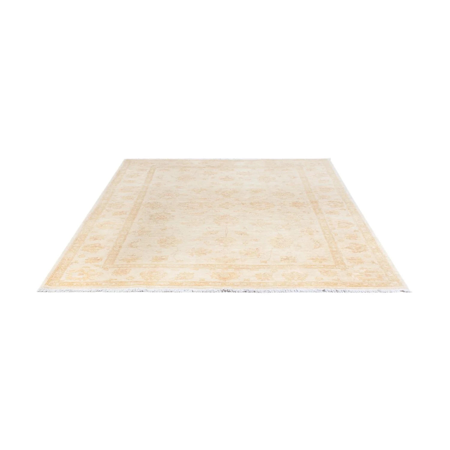 Ziegler Teppich 235x170cm - Orientteppich - Image 5