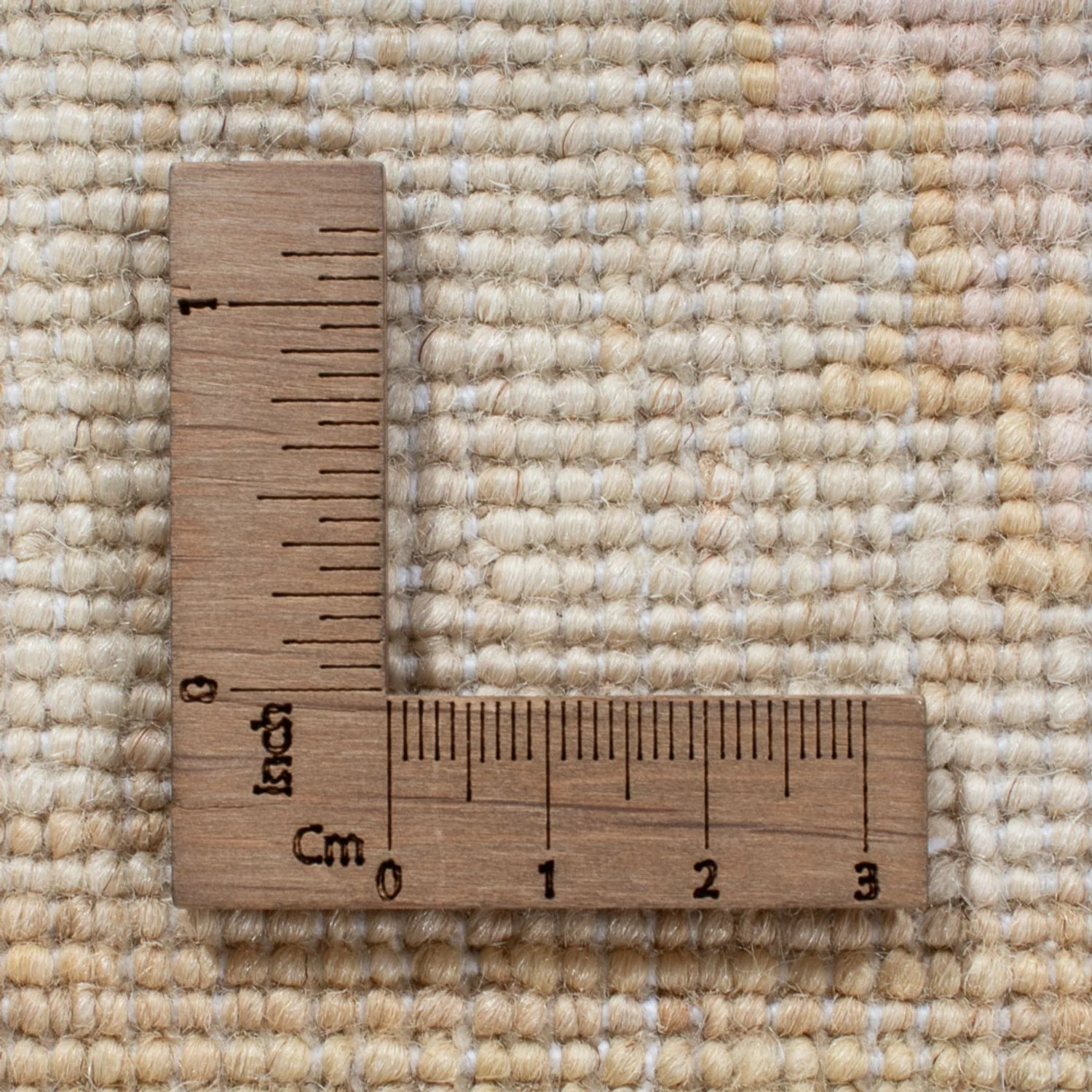 Ziegler Teppich 235x170cm - Orientteppich - Image 7