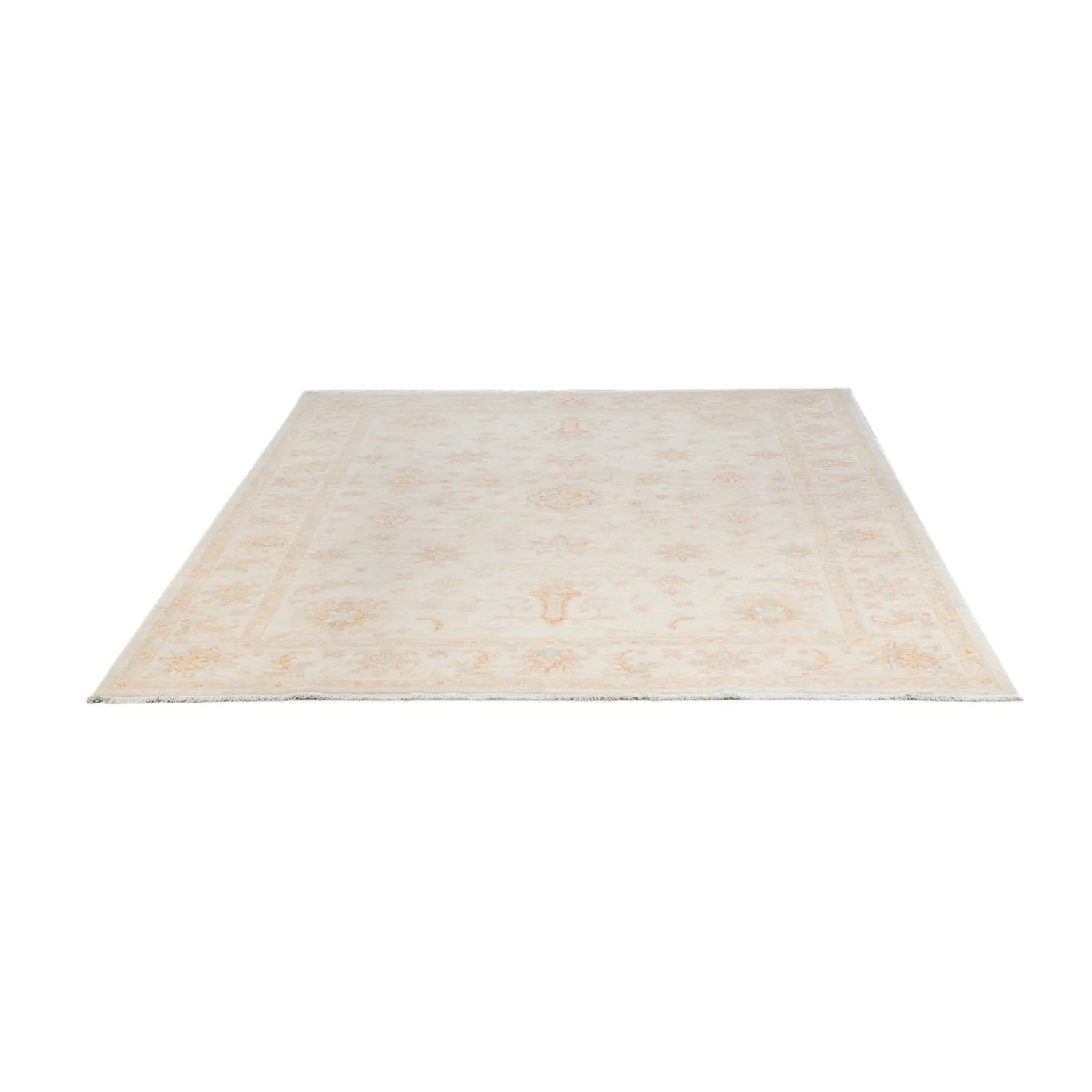 Ziegler Teppich - 236 x 169 cm - creme - Image 5