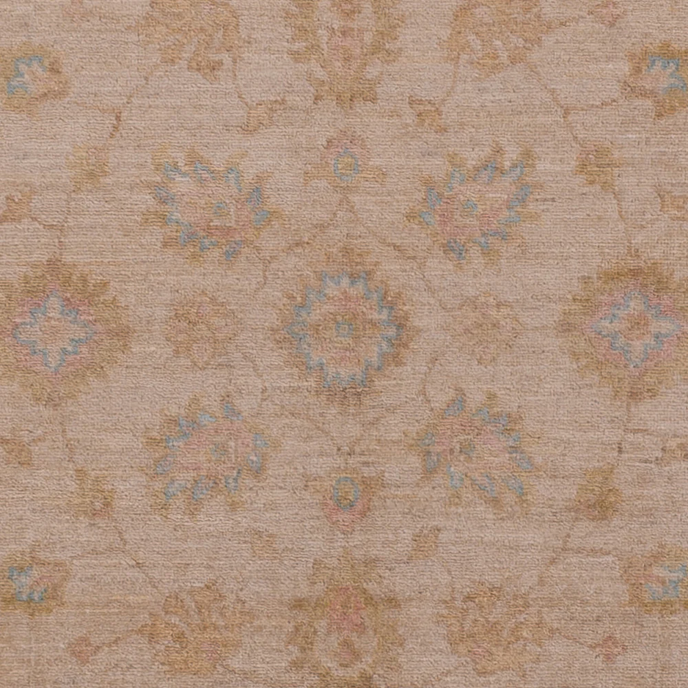 Ziegler Teppich 236x174cm - Orientteppich - Image 2
