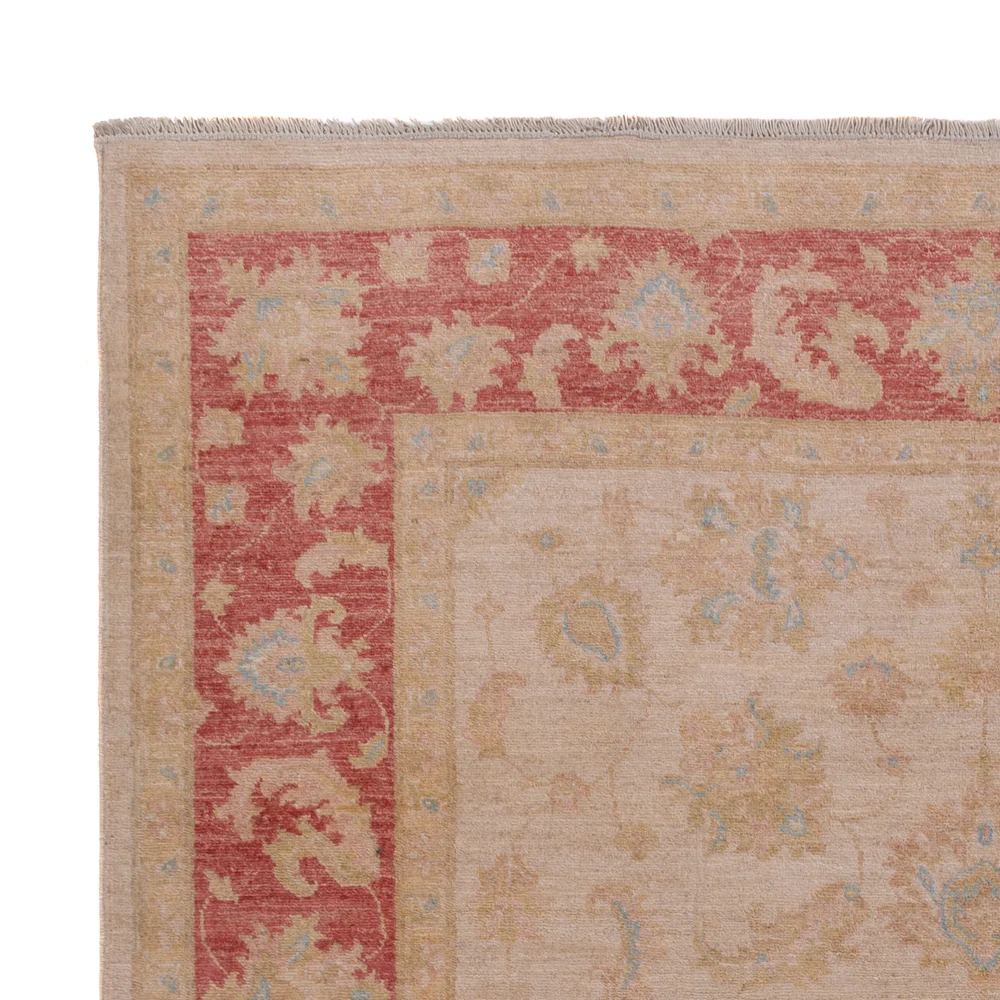 Ziegler Teppich 236x174cm - Orientteppich - Image 3
