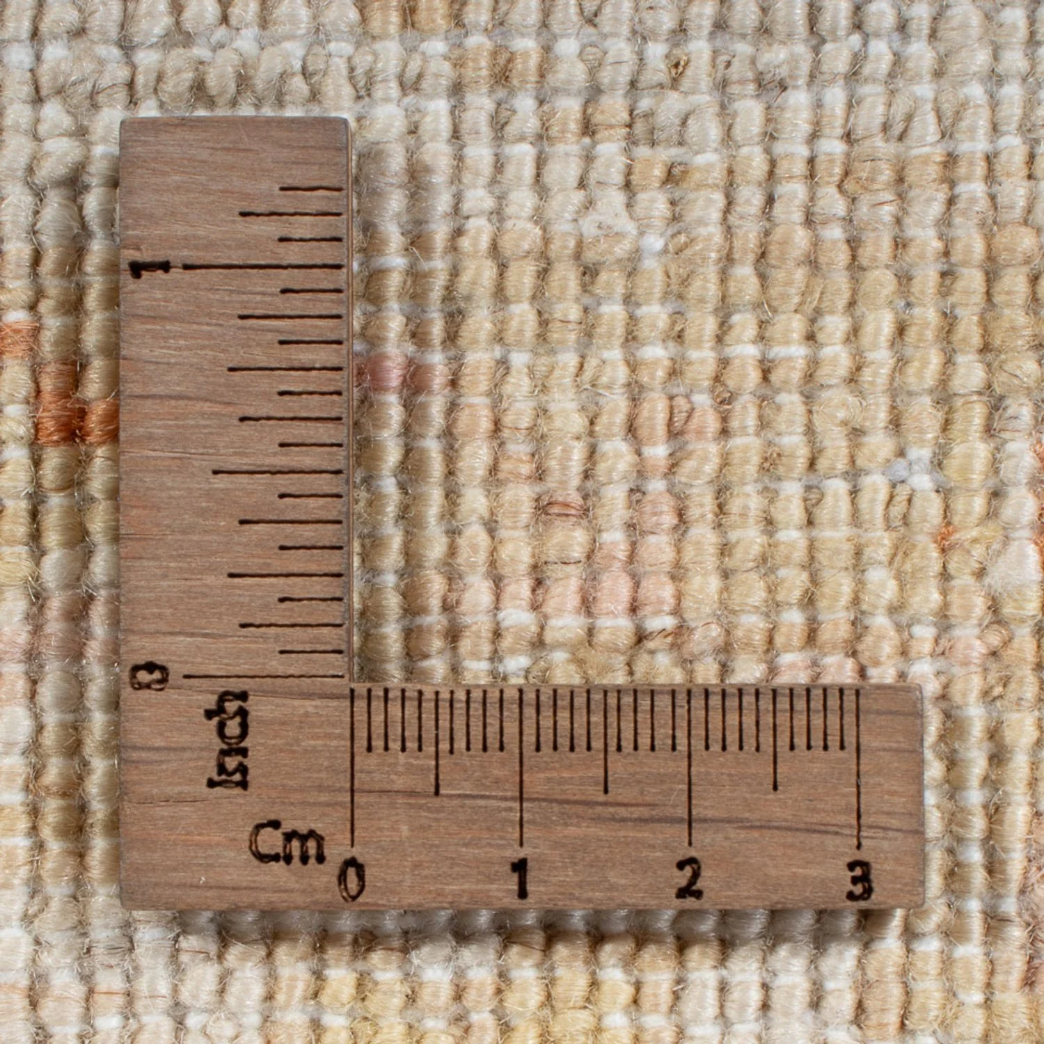 Ziegler Teppich 236x176cm - Orientteppich - Image 6