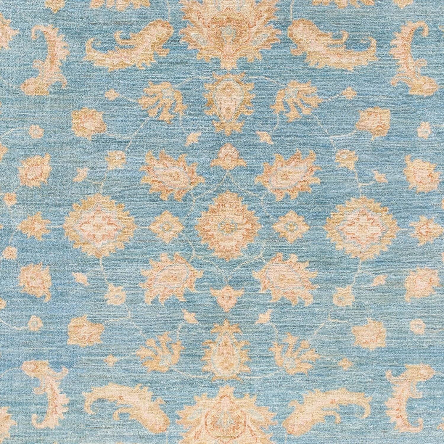 Ziegler Teppich 236x176cm - Orientteppich - Image 2