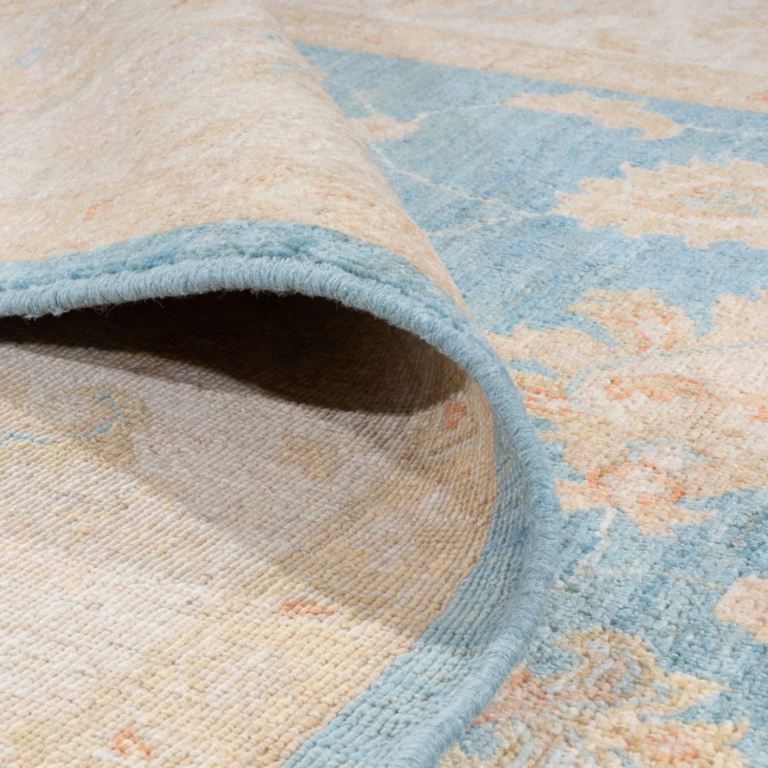 Ziegler Teppich 236x176cm - Orientteppich - Image 4