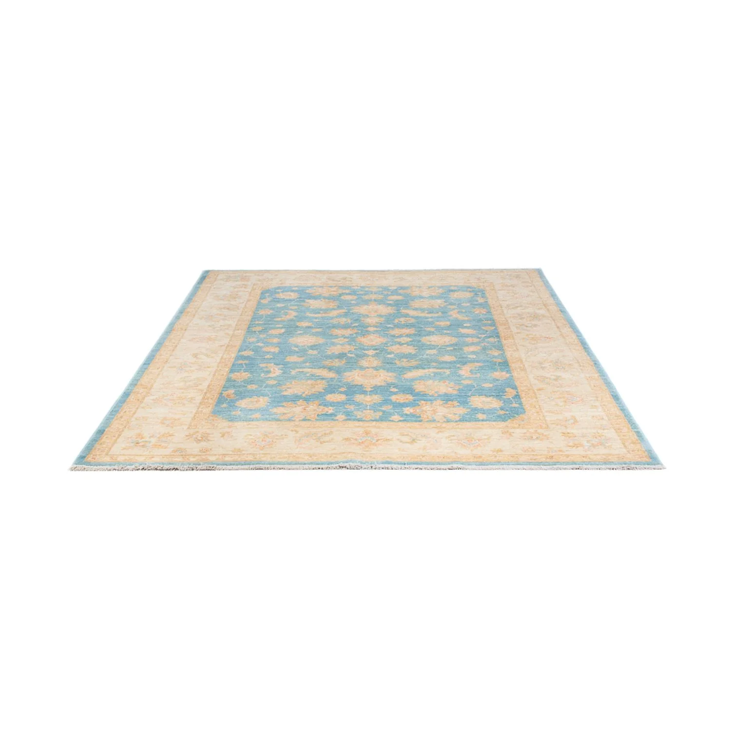 Ziegler Teppich 236x176cm - Orientteppich - Image 5