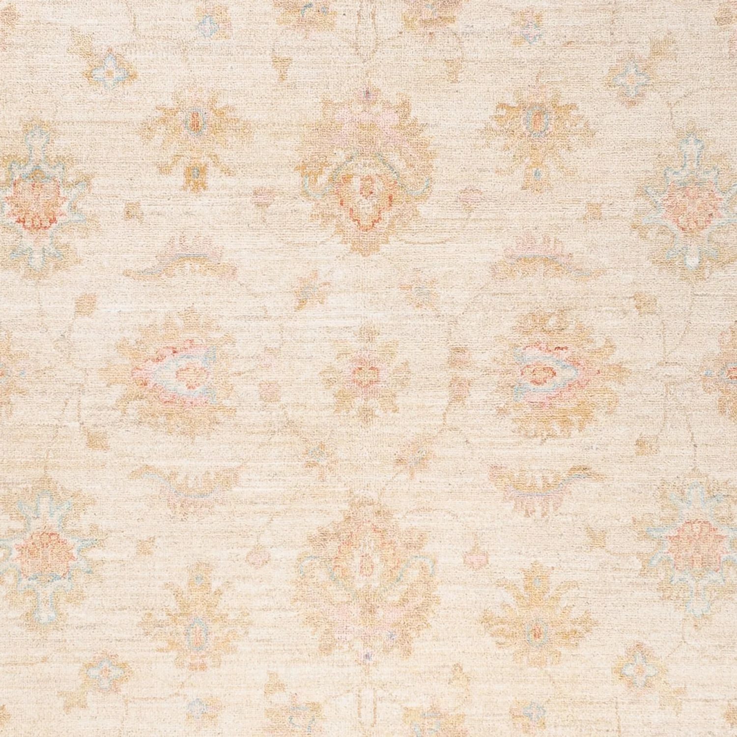 Ziegler Teppich 236x178cm - Orientteppich - Image 2